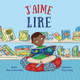 J'Aime Lire (I Like to Read) (Paperback)