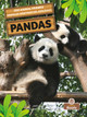 Pandas (Pandas) Bilingual Eng/Spa (Hardcover)