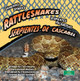 Serpientes de Cascabel (Rattlesnakes) Bilingual Eng/Spa (Paperback)