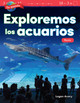 Tu Mundo: Exploremos Los Acuarios: Resta (Paperback)
