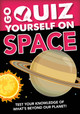 Go Quiz Yourself on Space (Paperback)