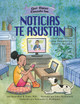 Qué Hacer Cuando Las Noticias Te Asustan (What to Do When the News Scares You): Guía Para Niños Para Entender Las Noticias Actuales (Paperback)