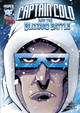 Captain Cold and the Blizzard Battle (Paperback)