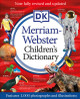 Merriam-Webster Children's Dictionary, New Edition: Features 3,000 Photographs and Illustrations (Hardcover)
