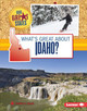 What's Great about Idaho? (Library Binding)