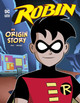 Robin: An Origin Story (Hardcover)