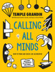 Calling All Minds: How to Think and Create Like an Inventor (Paperback)