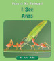I See Ants (Paperback)