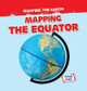 Mapping the Equator (Library Binding)