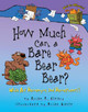 How Much Can a Bare Bear Bear?: What Are Homonyms and Homophones? (Hardcover)