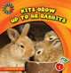 Kits Grow Up to Be Rabbits (Library Binding)