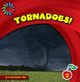 Tornadoes! (Library Binding)