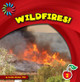 Wildfires! (Library Binding)