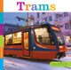 Trams (Paperback)