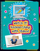 Watch It! Researching with Videos (Library Binding)