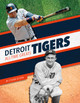 Detroit Tigers All-Time Greats (Paperback)