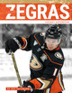 Trevor Zegras: Hockey Superstar (Paperback)