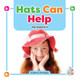 Hats Can Help: The Sound of H (Paperback)