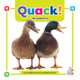Quack!: The Sound of Q (Paperback)