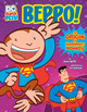 Beppo!: The Origin of Superman's Monkey (Paperback)