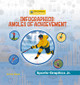Infographics: Angles of Achievement (Paperback)
