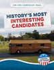 History's Most Interesting Candidates (Paperback)