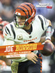 Joe Burrow: Football Playmaker (Paperback)
