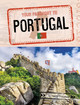 Your Passport to Portugal (Hardcover)