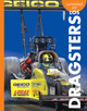 Curiosidad Por Los Dragsters (Paperback)