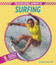 Trailblazing Women in Surfing (Paperback)