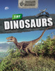Tiny Dinosaurs (Paperback)