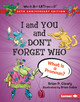 I and You and Don't Forget Who, 20th Anniversary Edition: What Is a Pronoun? (Library Binding)