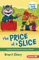 The Price of a Slice: Long Vowel Sounds with Consonant Blends (Paperback)