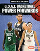 G.O.A.T. Basketball Power Forwards (Library Binding)