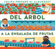 ¿Quién preparó mi almuerzo?: Del árbol a la ensalada de frutas (Paperback)