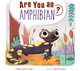 Animal Classification: Are You an Amphibian? (Paperback)