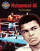 Muhammad Ali: The Greatest (Paperback)