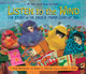 Listen to the Wind: A Village in Pakistan Builds a School (Hardcover)