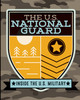 The U.S. National Guard (Library Binding)