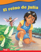 El Reino de Julia (Paperback)