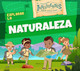Aventuras inteligentes para niños listos: Explorar la naturaleza (Hardcover)
