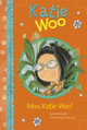 Moo, Katie Woo! (Paperback)