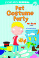 Pet Costume Party: A Pet Club Story (Paperback)