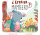 Clasificación de los animales: ¿Eres un mamífero? (Hardcover)