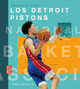 Creative Sports: Campeones de la NBA: Los Detroit Pistons (Paperback)
