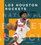 Creative Sports: Campeones de la NBA: Los Houston Rockets (Hardcover)