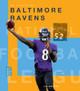 Creative Sports: NFL Today: The Story of the Baltimore Ravens (Hardcover)