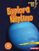 Explora Neptuno (Explore Neptune) (Library Binding)