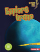 Explora Urano (Explore Uranus) (Library Binding)