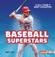Baseball Superstars (Paperback)